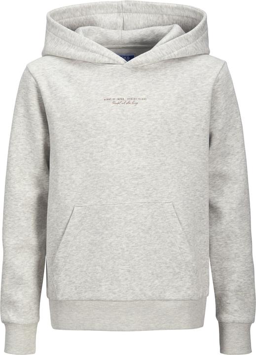 Immagine prodotto Jack & Jones Gedruckt Kapuzenpullover Junior Kapuzenpullover (128)