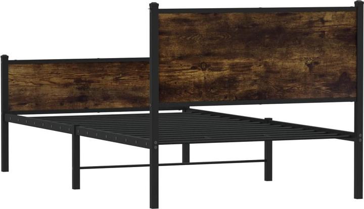 Image du produit vidaXL Bettgestell (120 x 200 cm)