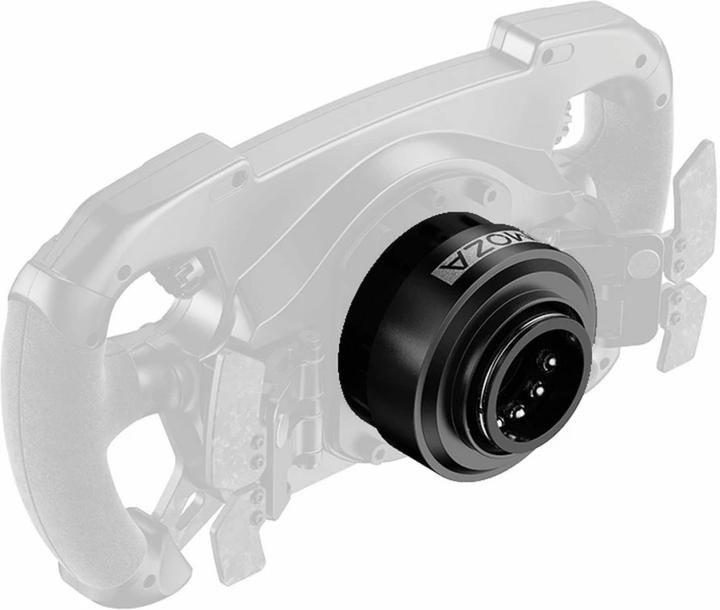 Produktbild Moza Quick Release (PC)