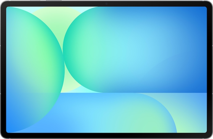 Produktbild Samsung Galaxy Tab S10 FE+ (nur WLAN, 13.10", 256 GB, Gray)