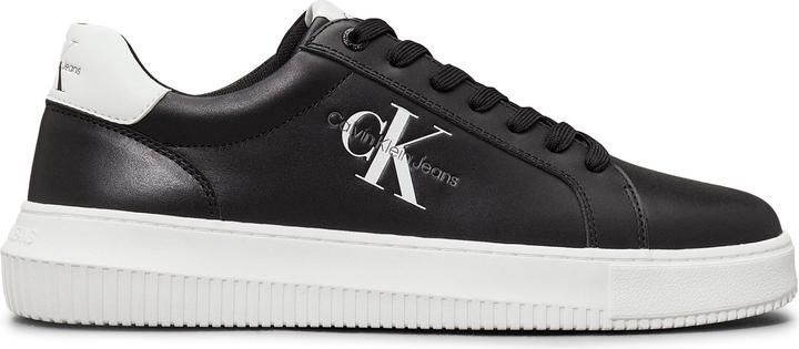 Immagine prodotto Calvin Klein Jeans Chunky Cupsole Mono Lth - 58993 (42)