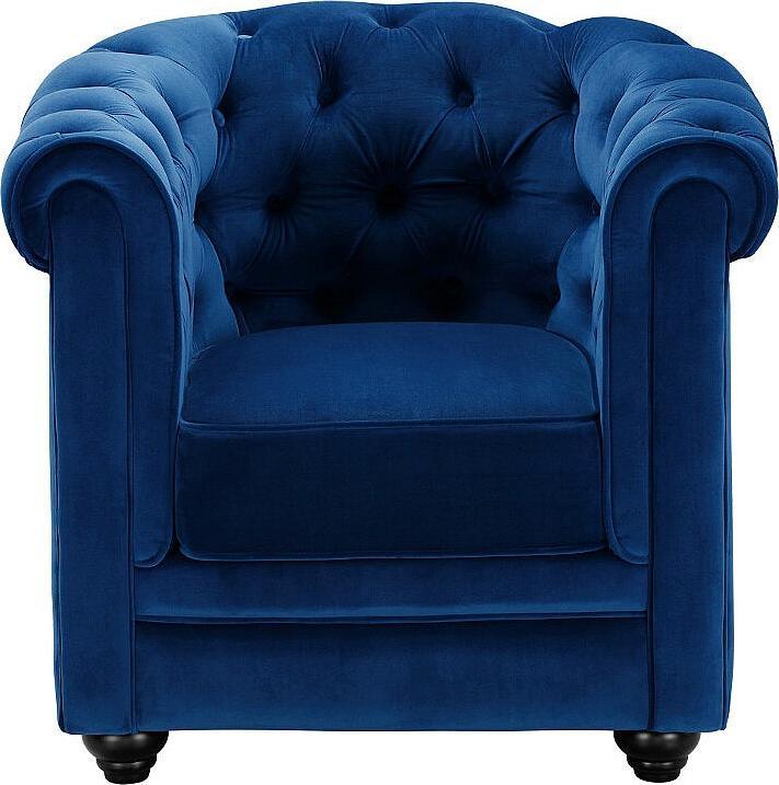 Actual product image Vente-unique Chesterfield