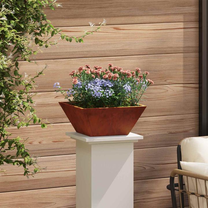 Image du produit vidaXL Gartendekor (35 x 35 x 15 cm)