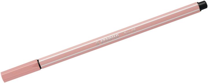Produktbild STABILO point 88 Fineliner (Rouge, 1 x)