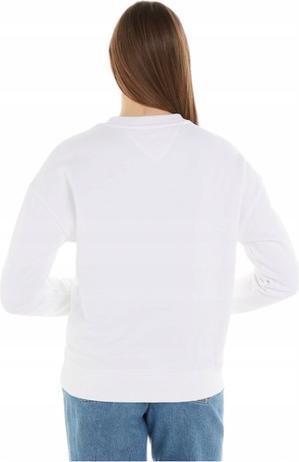 Immagine prodotto Tommy Jeans Tjw Bxy Badge Crew Ext (M)