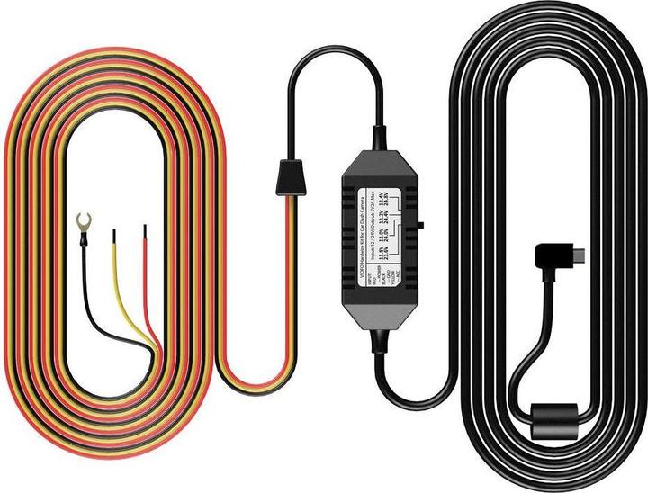 Produktbild Viofo Netzteil ACC 12-24V
