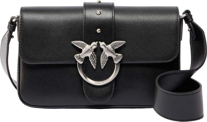 Nero Saloon - Argento opaco