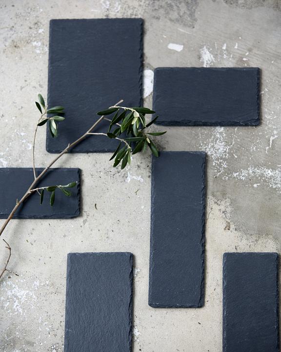 Produktbild Nicolas Vahé Schieferplatte, Slate Plate