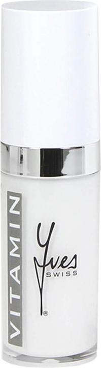 Image du produit Yves Swiss Crème de soin VITAMINE (250 ml)