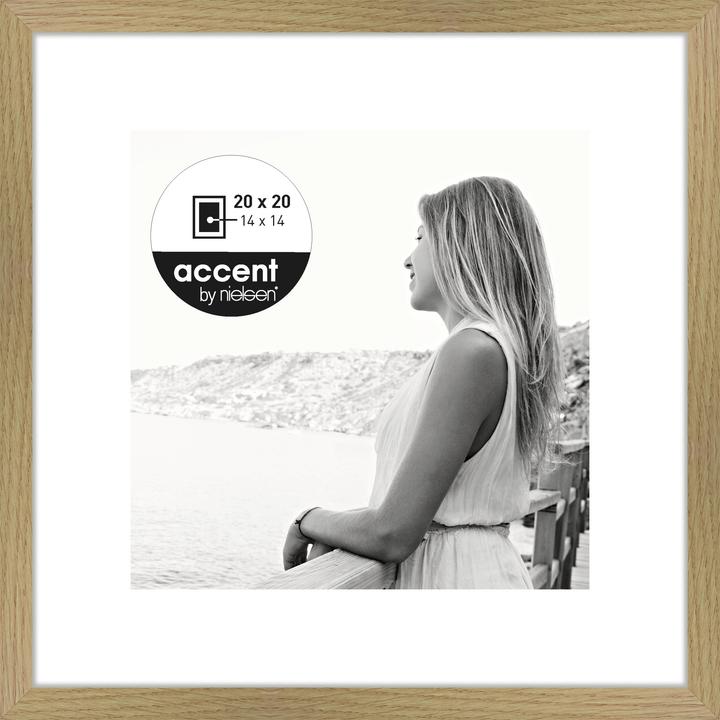 Immagine prodotto Nielsen Aura (20 x 20 cm)