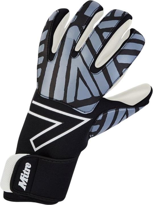 Produktbild Mitre TorhüterHandschuhe Impel Gummi Schaumstoff (5)