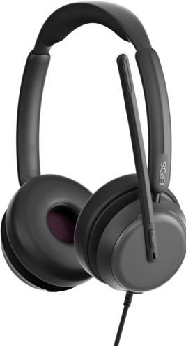 Image du produit EPOS IMPACT 860T ANC (Filaire, USB-C)