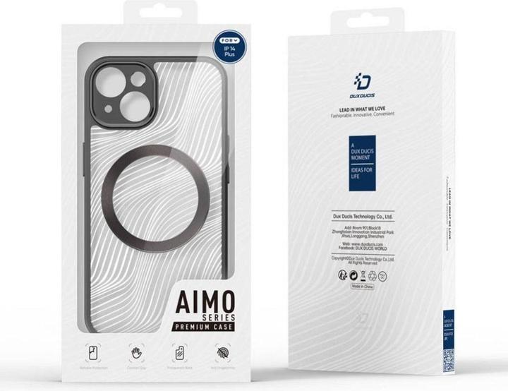 Produktbild Dux Ducis DuxDucis - Aimo MagSafe iPhone 14 Plus (Apple iPhone 14 Plus)