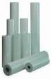 Produktbild GBC Rollen-Laminierfolie NAP2, DIN A1, glänzend, 150 mic 2 x 75 mic, aus Polyester und Polyethylen (A1, 2 Stück, 75 µm)
