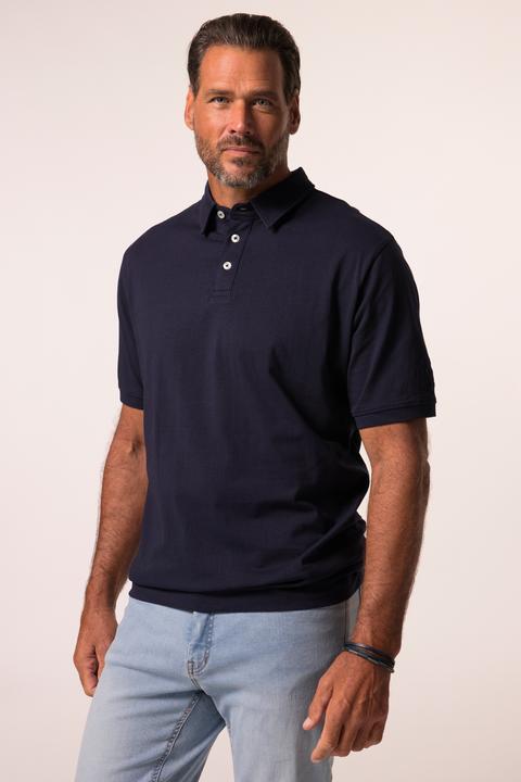 Immagine prodotto JP1880 JP 1880 Poloshirt, Bauchfit, Halbarm, Bruststick, XXL bis 8 XL (8XL)