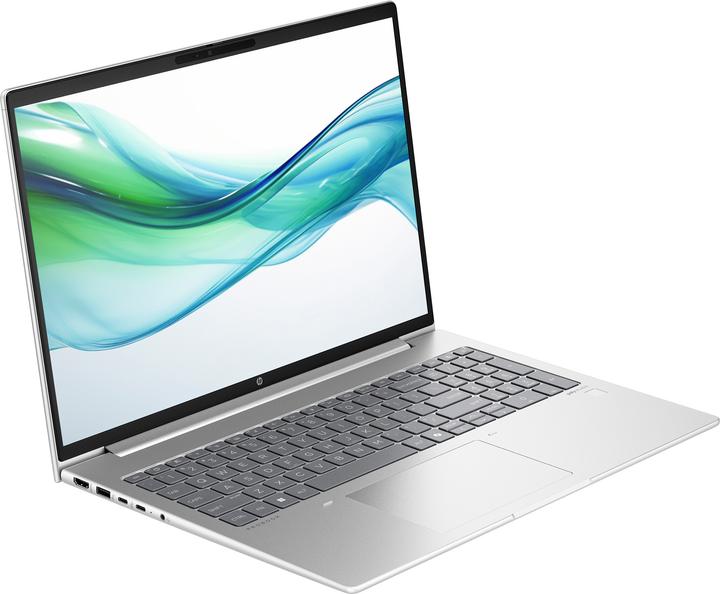 Produktbild HP ProBook 460 G11 (16", 512 GB, 16 GB, DE, Intel Core Ultra 7 155U)