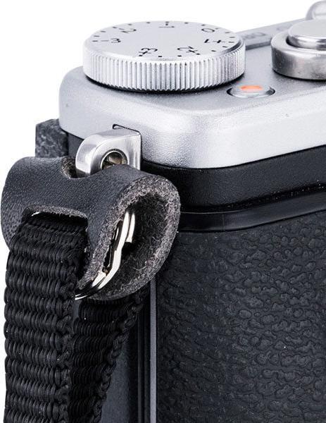 Produktbild JJC NS OA1 Camera Strap Round Lug Ring