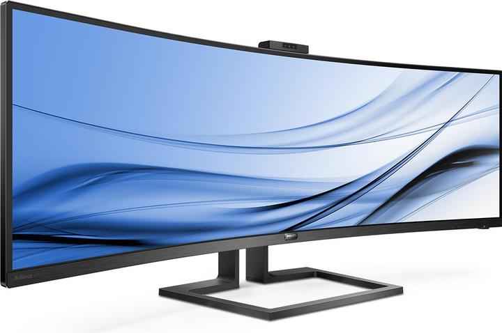Image du produit Philips 499P9H/00 (5120 x 1440 pixels, 49")