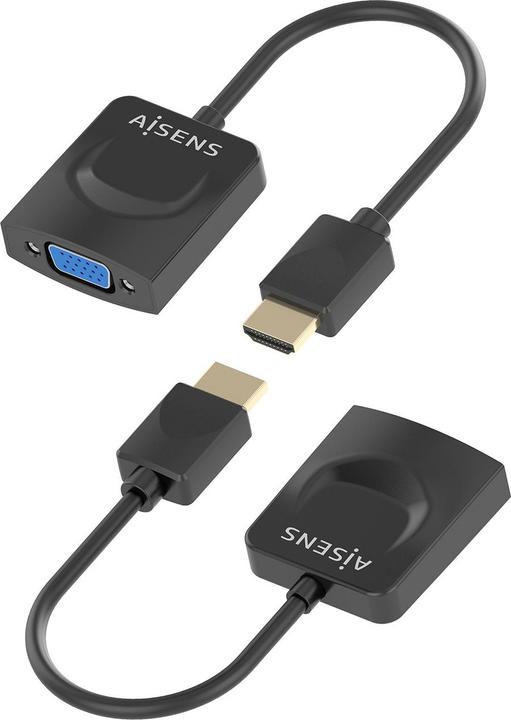 Produktbild Aisens A122-0947 (4.50 cm)