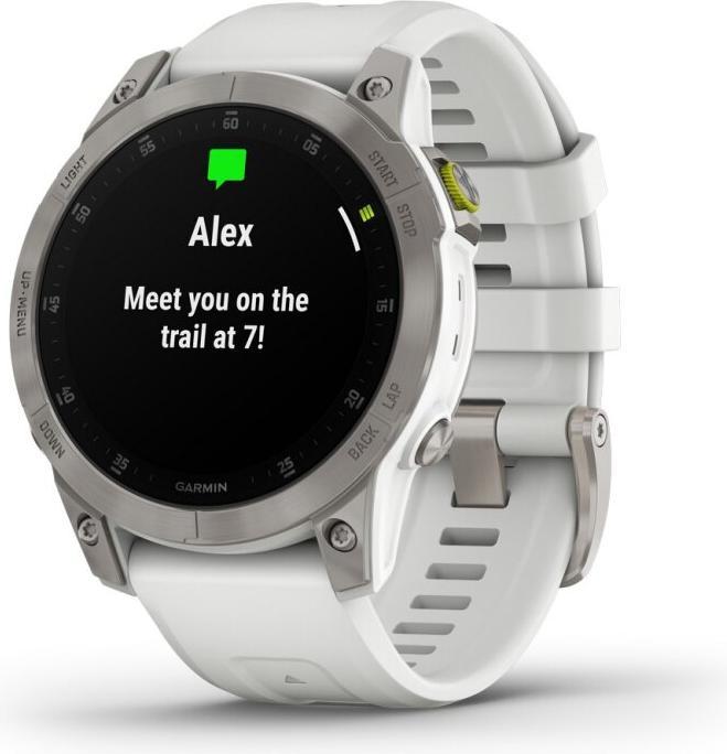 Immagine prodotto Garmin epix Sapphire (45 mm)