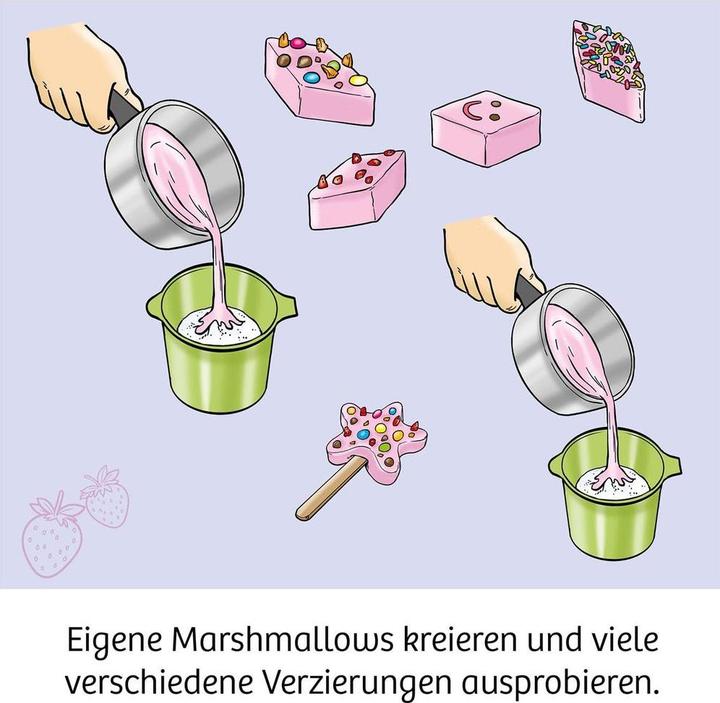 Produktbild Kosmos Marshmallows