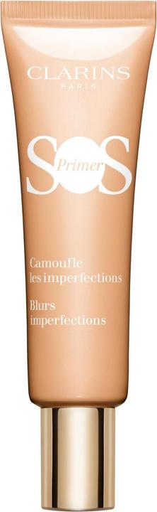 Immagine prodotto Clarins SOS Primer Peach (Rosa)