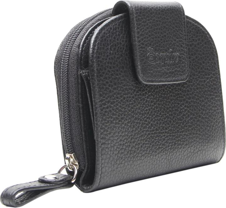 Immagine prodotto Esquire Portafoglio Primavera in pelle 11 cm