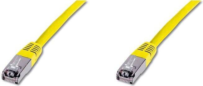 Immagine prodotto equip Cavo di rete (SF/UTP, CAT5e, 3 m)