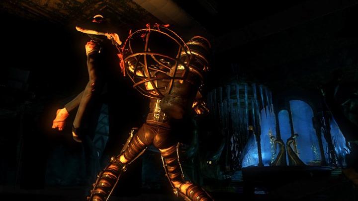 Image du produit 2K Games Bioshock 2, PC-DVD (PC, DE)