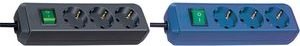 Actual product image Brennenstuhl Eco-Line (3 x, CEE 7/3, 1.50 m)
