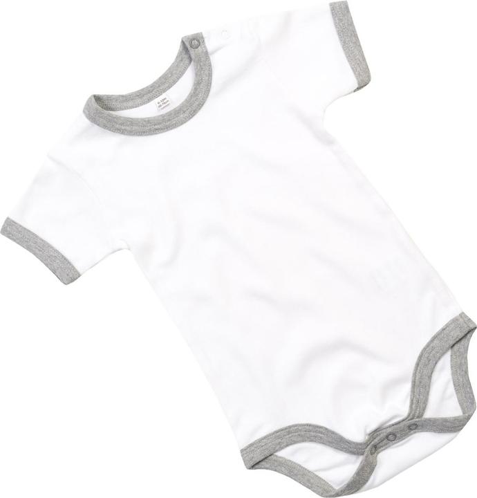 Image du produit Babybugz - Body RINGER - Bébé (80)