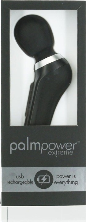 Actual product image Palmpower Extreme