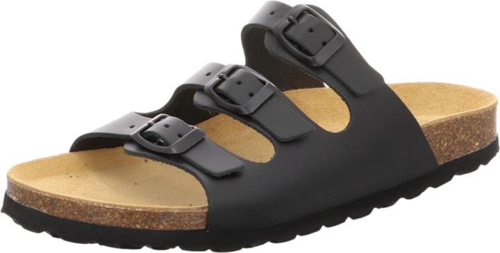 Actual product image Natural Sense Sandalen Pantoletten (38)