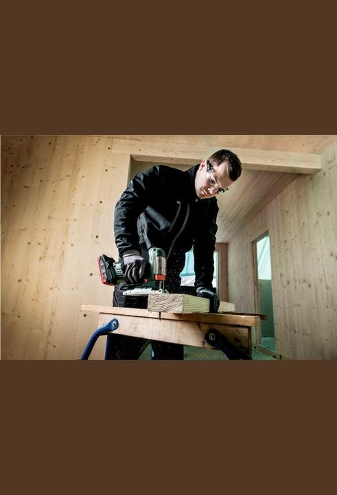 Productafbeelding Metabo STA 18 LTX 100