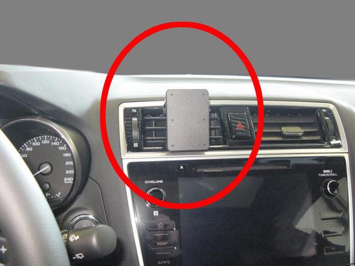 Produktbild Brodit 855406 Autohalterung Subaru Outback 18