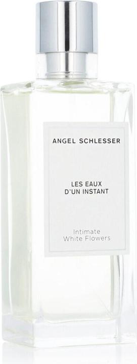 Image du produit Angel Schlesser Les Eaux d'un Instant Intime Fleurs Blanches (Eau de toilette, 100 ml)