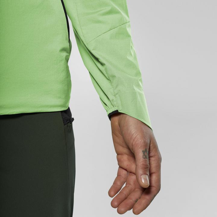 Produktbild Salewa Pedroc Wind Hooded Jacket (32)