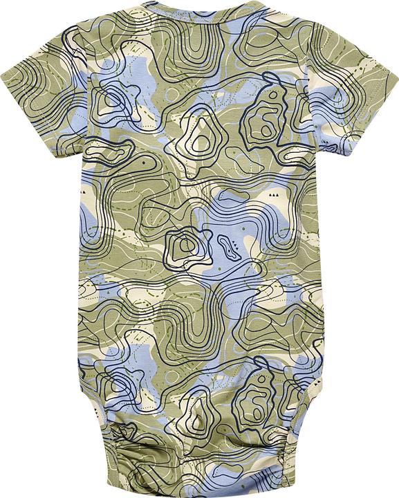 Produktbild hummel Hmljanus Body S/S (56)