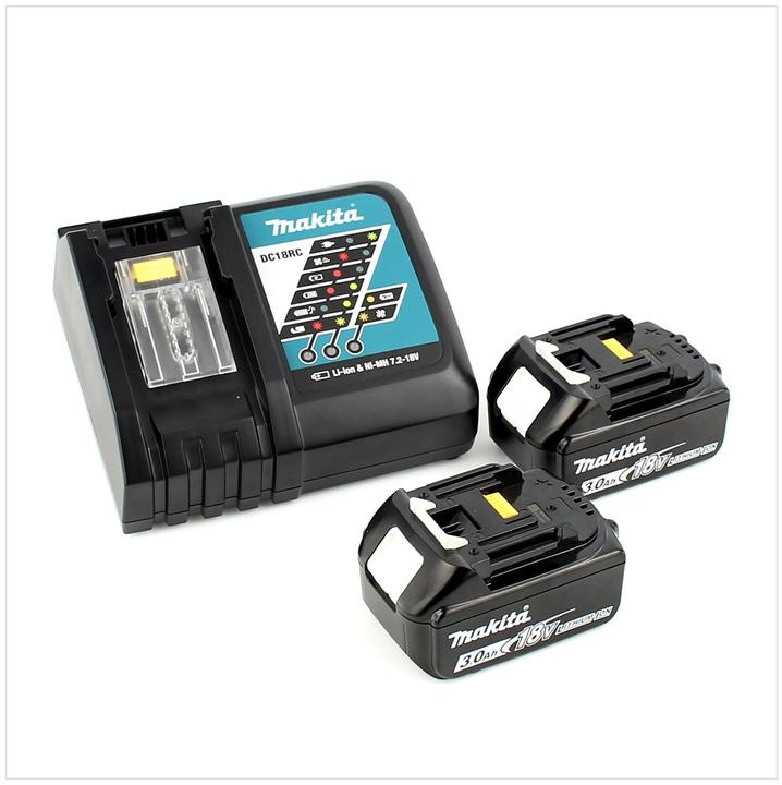 Produktbild Makita DHP 453 (Schlagbohrschrauber)