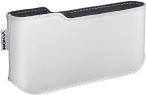 Actual product image Nokia CP-321 cell phone case (Nokia N900)