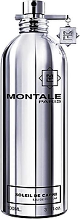 Actual product image Montale Soleil de Capri (Eau de parfum, 100 ml)