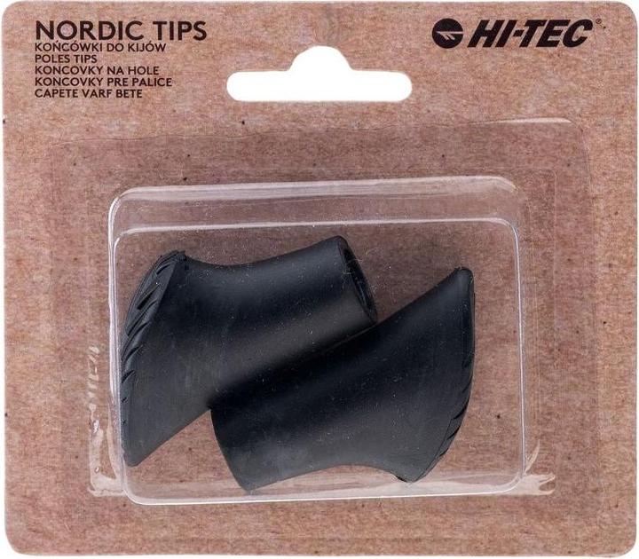 Immagine prodotto Hi-Tec Nordic Boots Stockspitzen