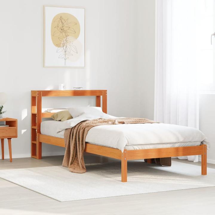 Image du produit vidaXL Bettgestell (90 x 200 cm)