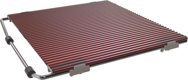 Produktbild Outdoorchef Blazinglas für Infrarot-Keramikbrenner für Outdoorchef Heat