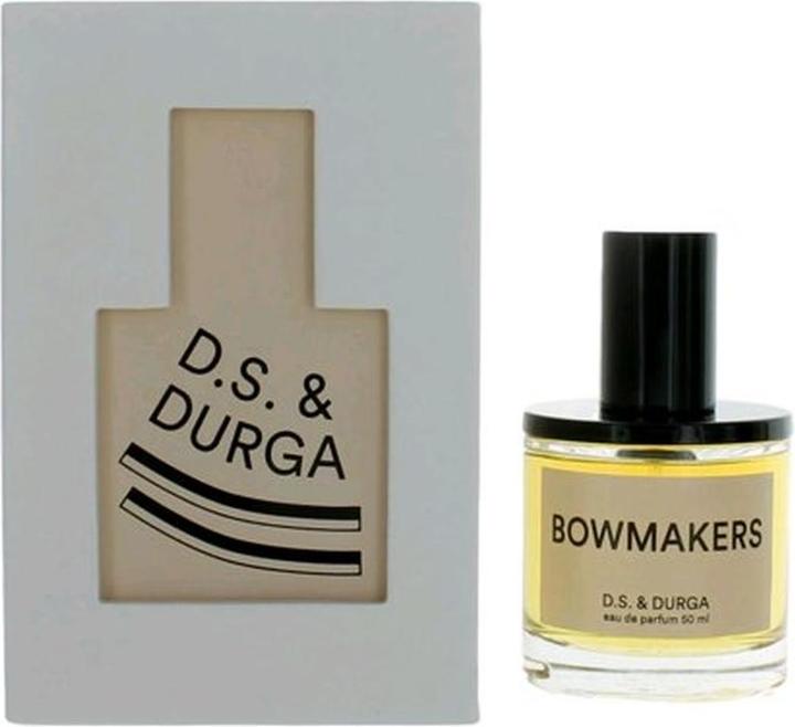 Actual product image D.S. & Durga Bowmakers by Eau De Parfum Spray 50 ml (Eau de parfum, 50 ml)