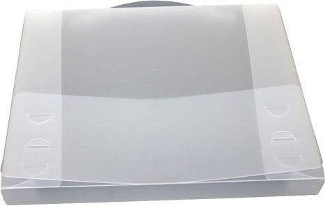 Actual product image Herba-Plastic Document folder (A4, 10 x)