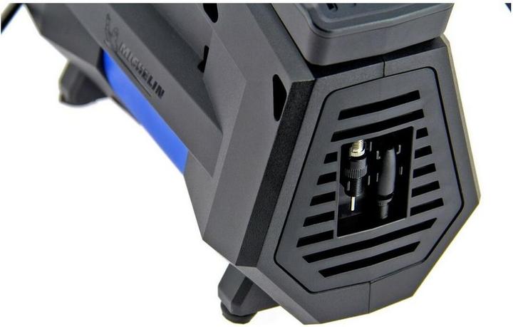 Actual product image Michelin Air compressor IMP009538 230 V 7 bar