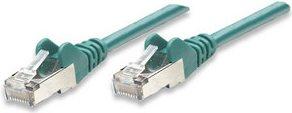 Produktbild Intellinet Patch-Kabel (U/UTP, CAT6, 7.50 m)