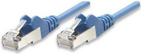 Produktbild Intellinet Patchkabel (U/UTP, CAT6, 2 m)