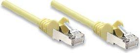 Productafbeelding Intellinet Patchkabel (U/UTP, CAT6, 3 m)